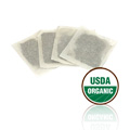White Tea Bags Organic - 