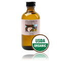 Lemon Oil Organic - 