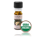 Peppermint Oil Organic - 