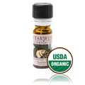 Rosemary Oil Organic - 