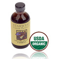 Vanilla Extract Organic - 
