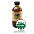 Chaste Tree Berry Extract Organic - 