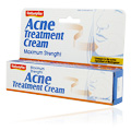 Acne Treatment Cream - 