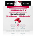 Libido-Max For Women - 