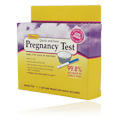 Quick And Easy Pregnancy Test - 