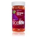 Slice Of Life Omega 3 6 9 - 