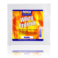 Whey Protein Isolate Vanilla - 