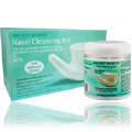 Nasal Cleansing Neti Pot 