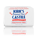 Frag Free Castile Soap - 