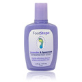 Exfoliating Lavender & Spearmint Foot Scrub - 