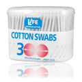 Cotton Swab English - 