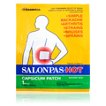 Salonpas Patch Hot HP 003 - 