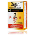 Bigen Hair Color Powder #59 Oriental Black - 