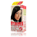 Bigen Silk Touch Hair Color 2N Natural Black - 