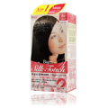 Bigen Silk Touch Hair Color 6N Coffee Brown - 