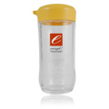 Enough 1140 Sauce Container Yellow Large - 