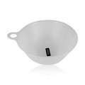 Feeling 0555 Kitchen Prep Bowl Pearl White - 