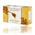 Honey Almond Moisturizing Soap - 