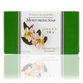 Green Tea Moisturizing Soap - 