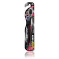 Jacks Dental Pro Toothbrush Black Micro Thin Brisiles Compact Regular - 