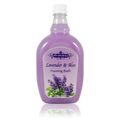 Lavender & Aloe Foaming Bath - 
