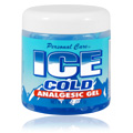 Ice Cold - 