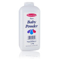 Pure Baby Powder - 