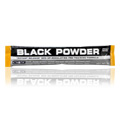 Black Powder Orange Burst - 