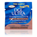 DGL Ultra German Chocolate Flavor - 