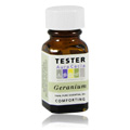 Tester Geranium Comforting Essential Oil - 