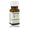 Tester Patchouli Sensualizing Essential Oil - 