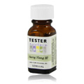 Tester Ylang Ylang III Sensual Essential Oil - 