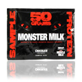 Monster Milk Chocolate - 