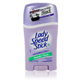 Lady Speed Stick Invisible Dry - 