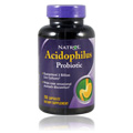 Acidophilus Probiotic - 