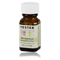 Tester Bergamot Bergaptene Free Uplipting Essential Oil - 