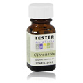 Tester Citronella Stabilizing Essential Oil - 