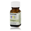 Tester Ginger Anchoring Essential Oil - 