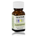 Tester Lemongrass Inspiring Essential Oil - 
