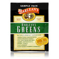 Barlean's Greens - 