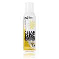 Clear Zinc SPF 45 - 