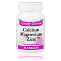 Calcium Magnesium Zinc - 
