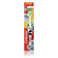Extra Soft Brittles Children's Panda Toothbrush - 
