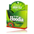 10 Day Hoodia Plus Green Tea Extract 