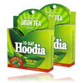 10 Day Hoodia Plus Green Tea Extract 