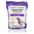 Epsom Salt Lavender Sleep - 
