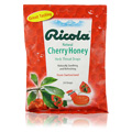 Throat Drops Cherry Honey - 