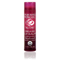 Organic Lip Balm Naked - 