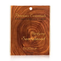 Precious Essentials Soak Powder Sandalwood - 