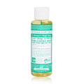 Organic Castile Liquid Soap Almond - 